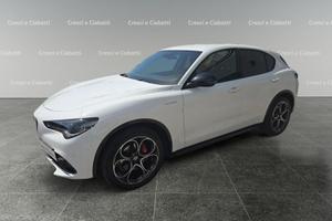 Alfa Romeo Stelvio 2.2 TD 210 CV Veloce AT8 Q4