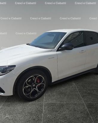 Alfa Romeo Stelvio 2.2 TD 210 CV Veloce AT8 Q4