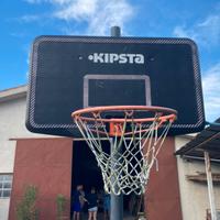 Canestro basket kipsta