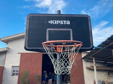 Canestro basket kipsta