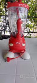 frullatore ariete serie Disney 