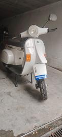 Vespa 50 hp