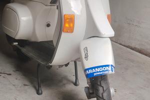 Vespa 50 hp