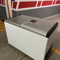 Freezer Liebherr