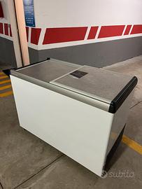 Freezer Liebherr