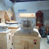 Mulino a pietra da tavolo