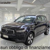 VOLVO Xc40 T4 Recharge Plug-In Hybrid Autom. Inscr