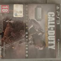Call of Duty Advanced Warfare per PS3