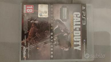 Call of Duty Advanced Warfare per PS3