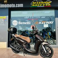 KYMCO People 150 PASSAGGIO GARANZIA TAGLIANDO IN