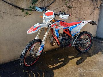 Beta RR Enduro 125 - 2019