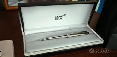 Mont Blanc 
