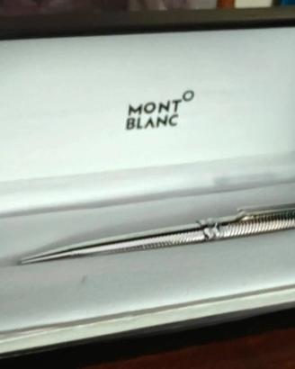 Mont Blanc 