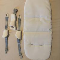 Peg Perego Kit Auto da Viaggio