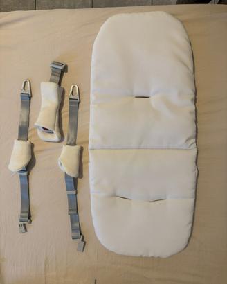 Peg Perego Kit Auto da Viaggio