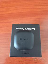 GALAXY BUDS 2 PRO 