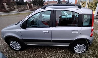 FIAT Panda 1.2 4x4 Climbing GPL LEGGERE GRAZIE