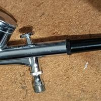 Aerografo Fengda BD130