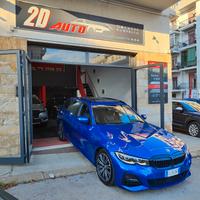 Bmw 320d xDrive M-Sport * Hybrid/Diesel * Tetto * 