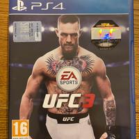UFC 3