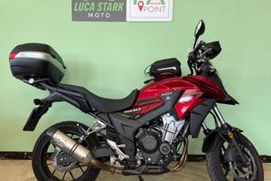 Honda CB 500 X