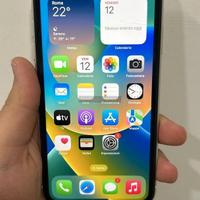 Apple iPhone 11 white 128 GB - 6252