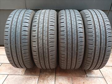 Pneumatici 185/55 R15 86H XL 
Continental ContiEco