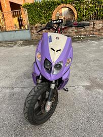 Malaguti Phantom F12-R 50