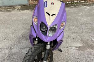 Malaguti Phantom F12-R 50