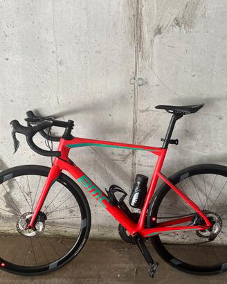 BMC Roadmachine 02 ONE Taglia 56