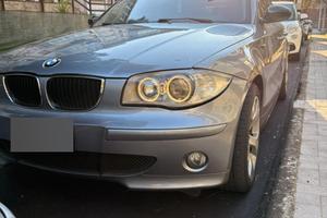 bmw serie 1 e87 anno 2006, leggere descrizione!