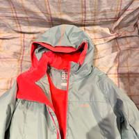 Giacca da sci bambina