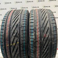 GOMME USATE 2554520 UNIROYAL ESTIVE AL 95% DOT 24