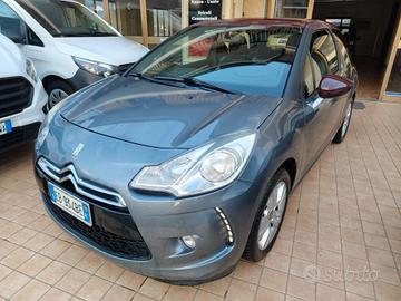 Ds DS3 3 1.4 VTi 95 Chic