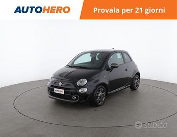 FIAT 500 AD01696