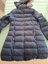 giaccone colmar TG m 