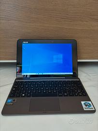 ASUS Transformer Book 10.1” Windows 10 Tablet