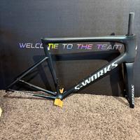 Telaio s-works tarmac sl8 tg 58