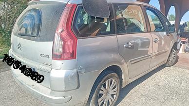Citroen C4 Grand Picasso  7 posti