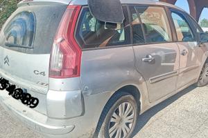 Citroen C4 Grand Picasso  7 posti