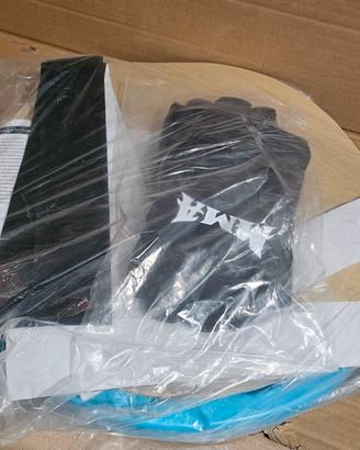 Allenatore di Pugilato Bersaglio Elettronico