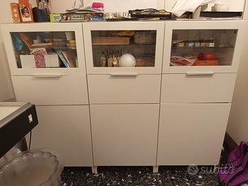 Armadio e mobile Ikea