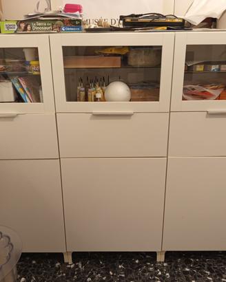 Armadio e mobile Ikea