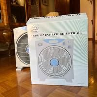 VENTILATORE VERTICALE