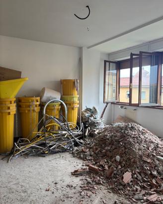 Pittore Cartegesso Elettricista