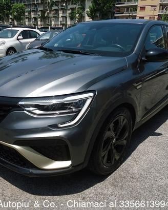Renault Arkana Hybrid E-TECH 145 CV Engineered