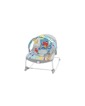Sdraio scalabile octopus - baby einstein