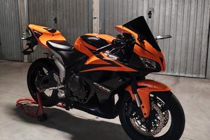 Honda CBR600RR 2009
