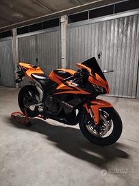 Honda CBR600RR 2009