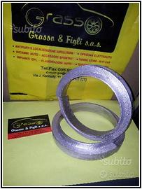 Spessori Metano GPL Molle Rialzo CLASSE A ant w168